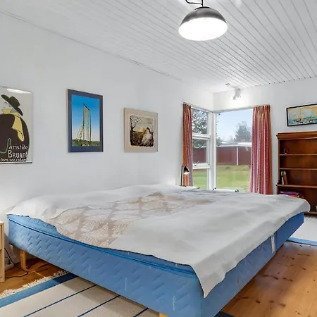 4 Bedroom Pet Friendly In * Ebeltoft