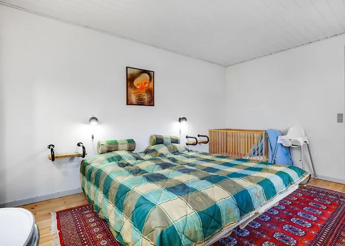 Holiday home Ydunvej *
