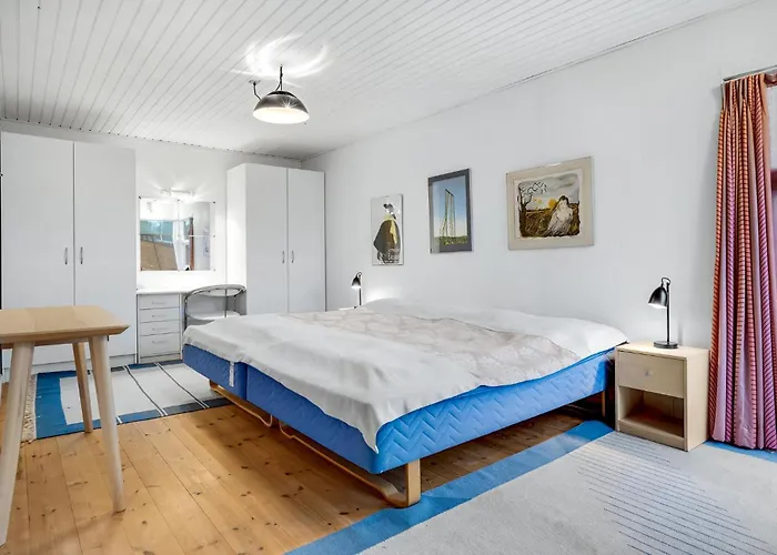 Ydunvej Holiday home