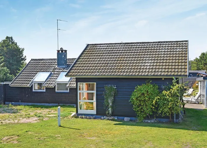 Ydunvej Ebeltoft